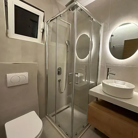 Apartment Anastasija *