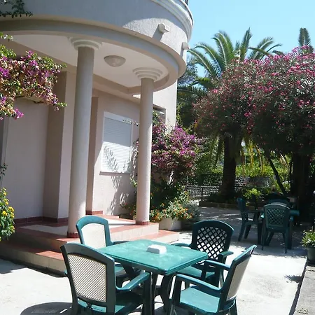 Apartment Anastasija