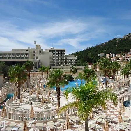 Lägenhet Anastasija Budva