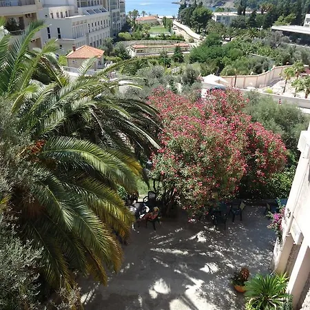 Lägenhet Anastasija Budva