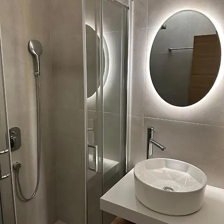 Apartament Anastasija Budva