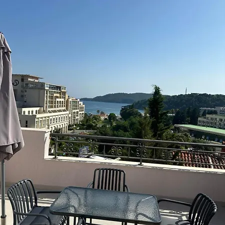 Anastasija Apartament *