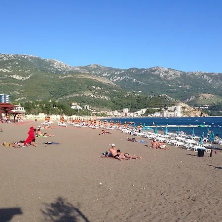 Apartament Anastasija