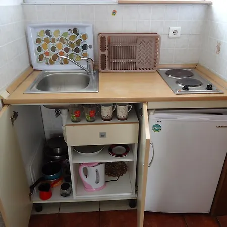 Apartament Anastasija *