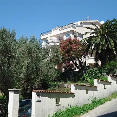 Apartament Anastasija