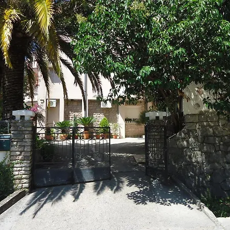 Anastasija Apartament