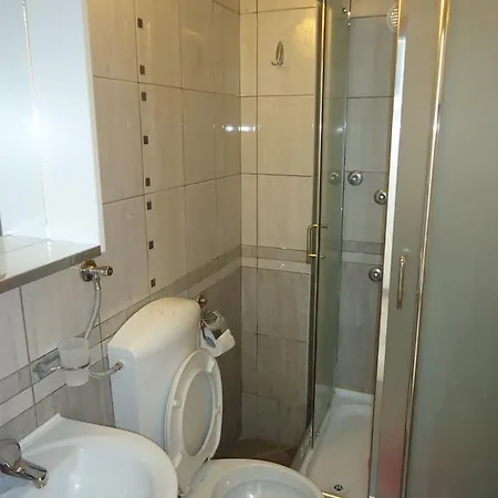 Anastasija Apartament *