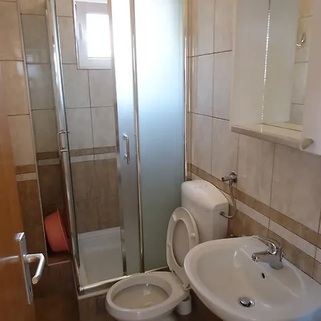Anastasija Apartament *
