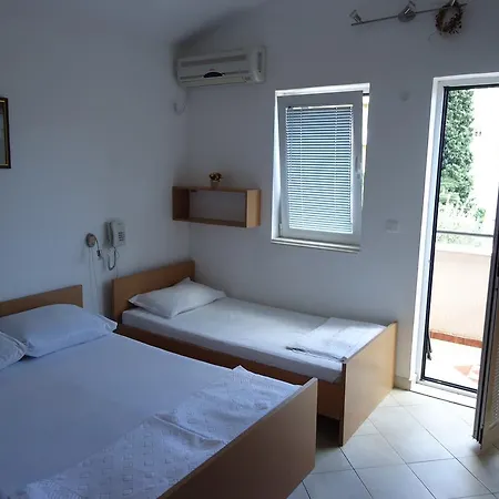 Apartament Anastasija *