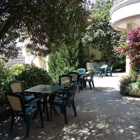 Apartament Anastasija