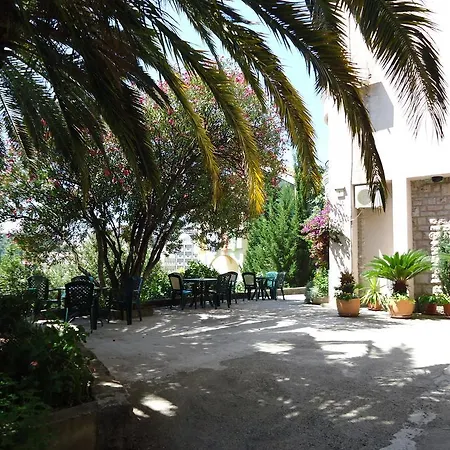 Anastasija Apartament Budva